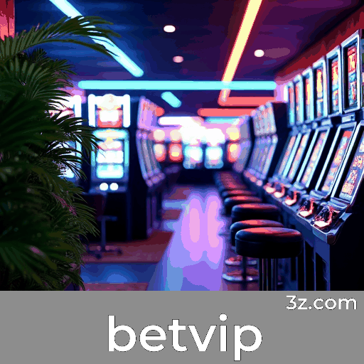 Aprenda Estratégias de Jogos no Betvip e Domine os Jogos