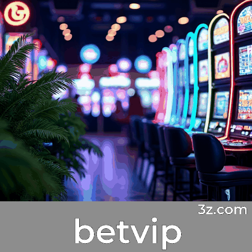 Betvip: A Experiência de Dealer Ao Vivo Preferida no Brasil