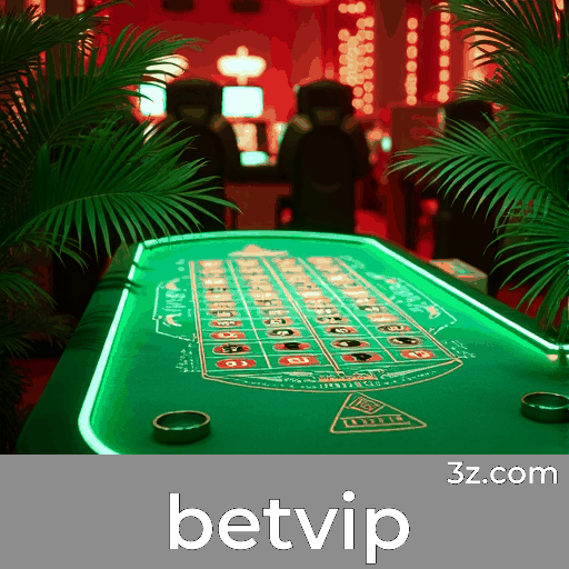 Betvip: Tecnologia de Promoções Personalizadas Inteligentes
