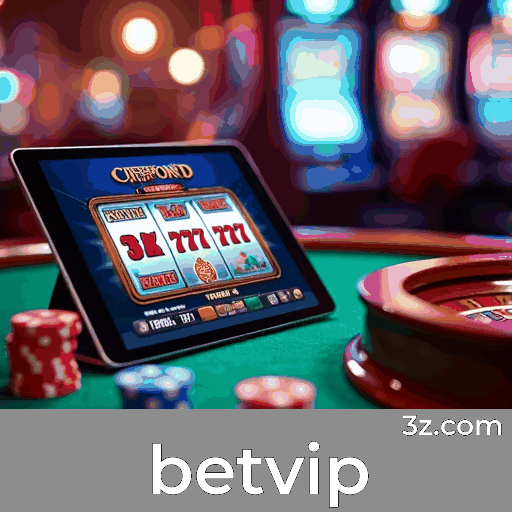 Tecnologia de Arquitetura em Nuvem e Segurança Inigualável na Betvip