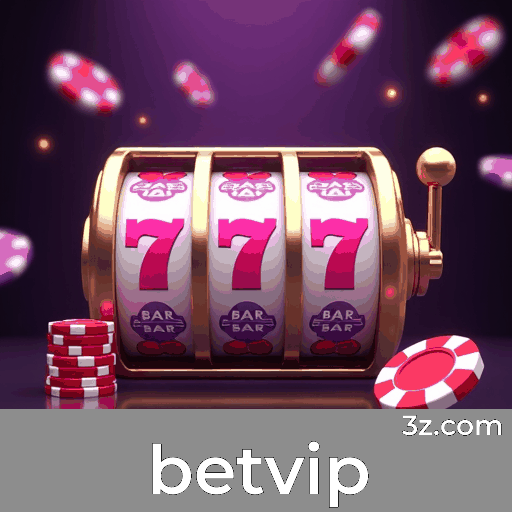 Descubra Betvip: Apostas Completa no Seu Celular!