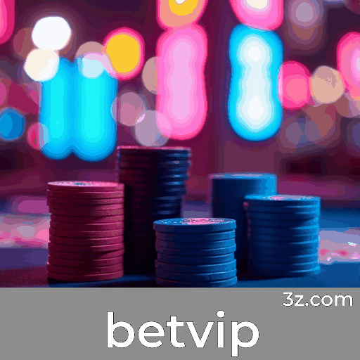 Desenvolvedores de Topo e Inovação Técnica no betvip