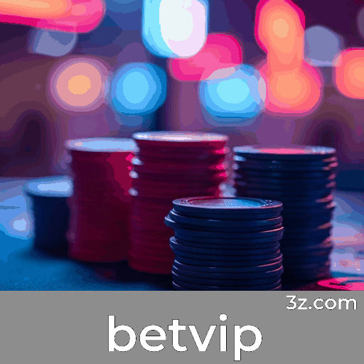 Desenvolvedores de Topo e Inovação Técnica no betvip